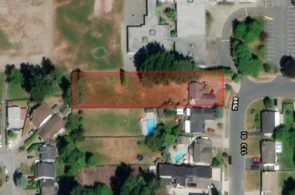 House for sale at 7501 113 Street Delta British Columbia - MLS: R3122784