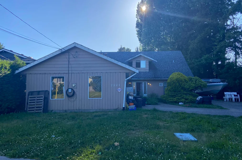 7501 113 STREET, Delta BC V4C 5B2, Delta BC — Residential for Sale - Photo 2