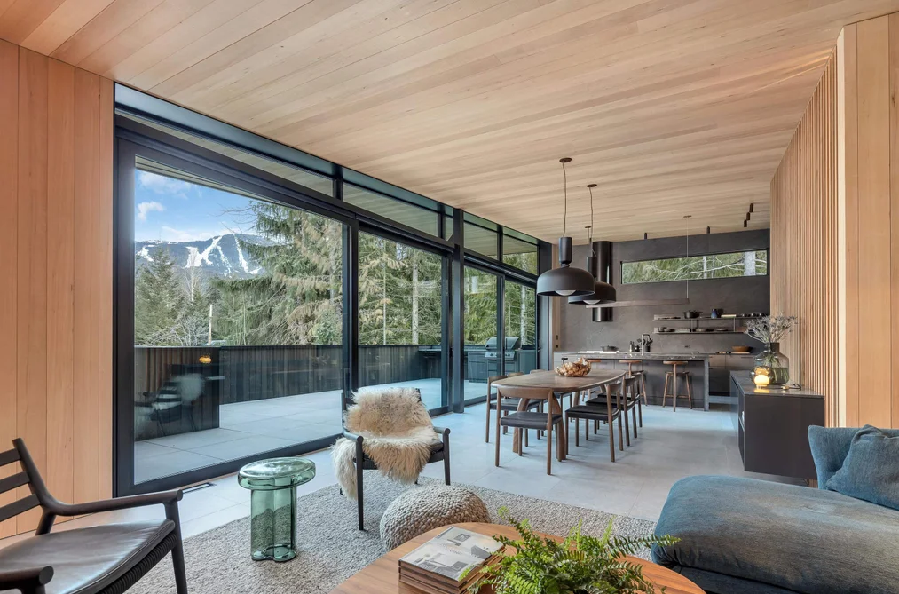 7501 AMBASSADOR CRESCENT, Whistler BC V8E 0E5, Whistler BC — Residential for Sale - Photo 7