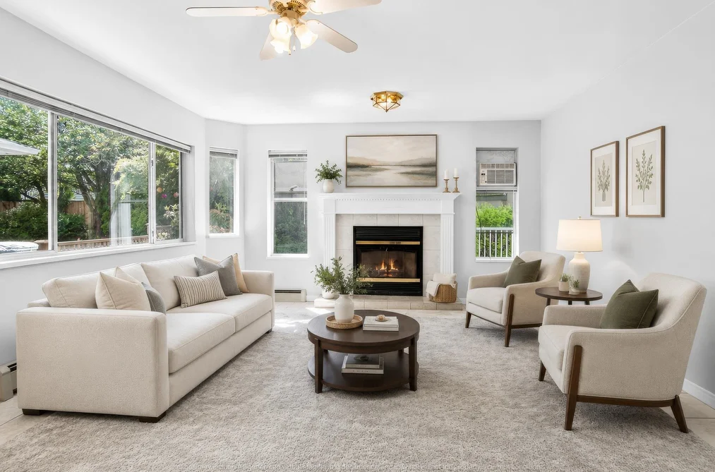 7505 MANZANITA PLACE, Burnaby BC V3N 4X1, Burnaby BC — Residential for Sale - Main Photo