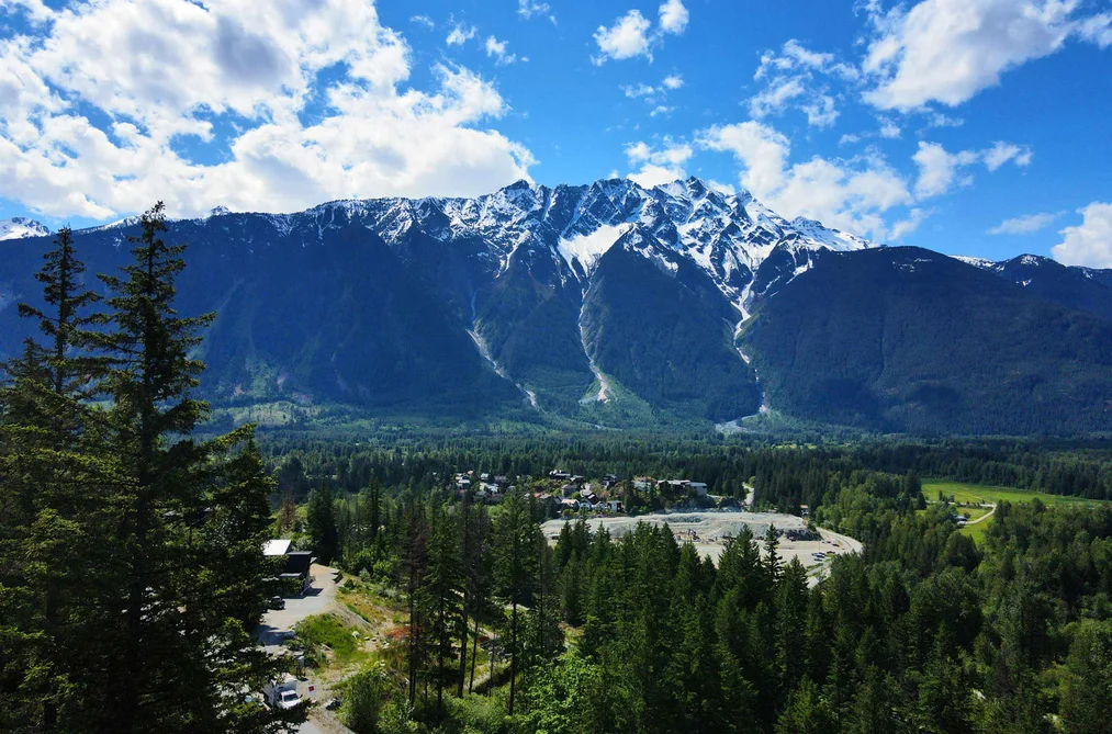 7505 PEBBLE CREEK DRIVE, Pemberton BC V0N 2L3, Pemberton BC — Land for Sale - Photo 2