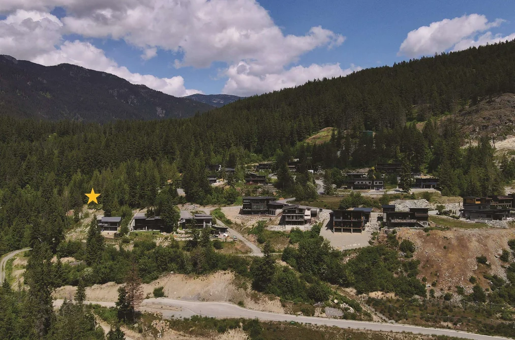 7505 PEBBLE CREEK DRIVE, Pemberton BC V0N 2L3, Pemberton BC — Land for Sale - Photo 3