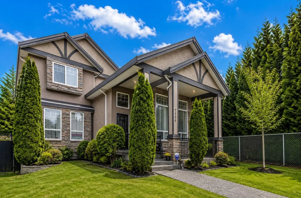 House for sale at 7506 143c Street Surrey British Columbia - MLS: R3153154