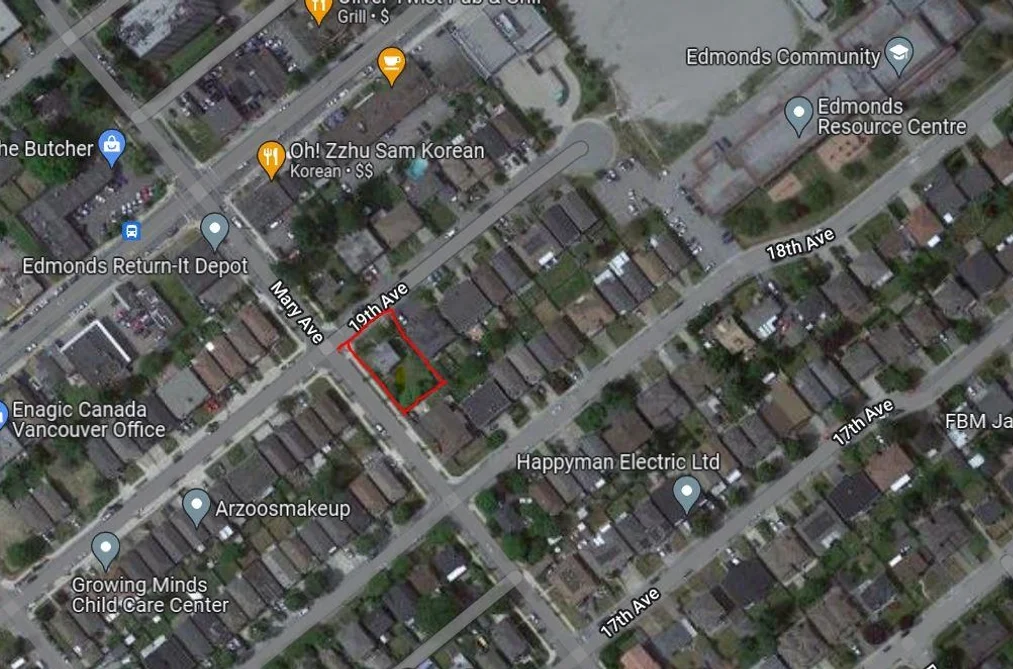 7506 19TH AVENUE, Burnaby BC V3N 1E6, Burnaby BC — Residential for Sale - Photo 2