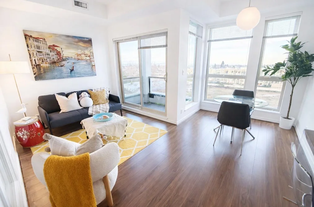 Condo for sale at 751 4099 Stolberg Street Richmond British Columbia - MLS: R3089759