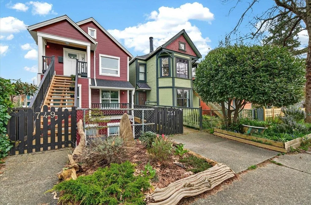 751 KEEFER STREET, Vancouver BC V6A 1Y6, Vancouver BC — Residential for Sale - Photo 3