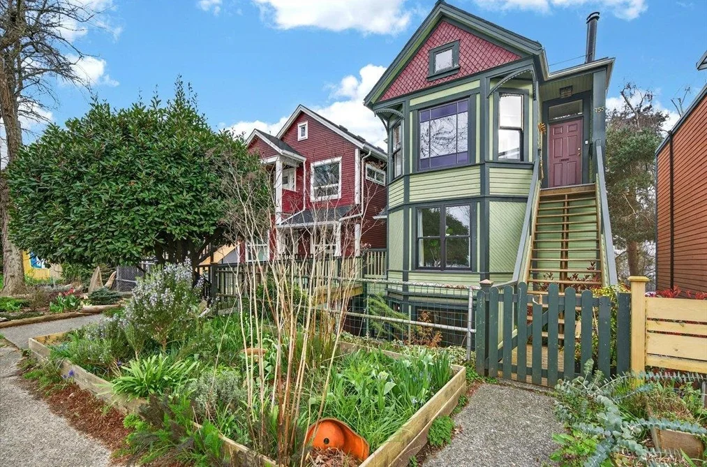 751 KEEFER STREET, Vancouver BC V6A 1Y6, Vancouver BC — Residential for Sale - Photo 4