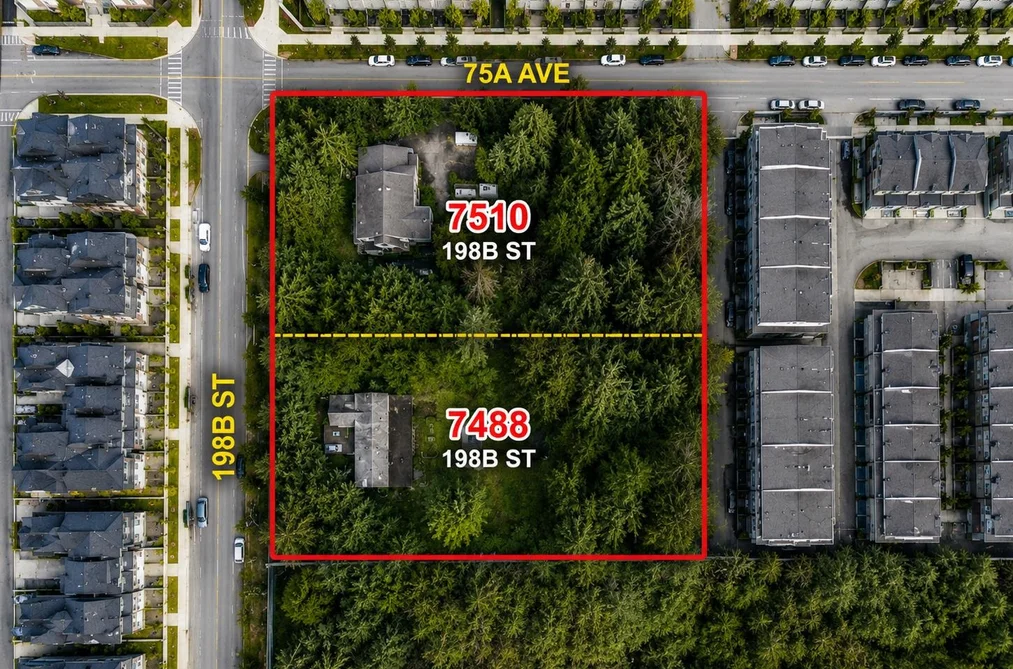 House for sale at 7510 198b Street Langley British Columbia - MLS: R3146933