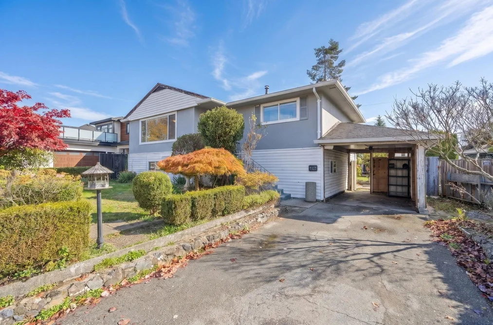 7510 Hurdle Cres, Surrey, BC - MLS: R3177638