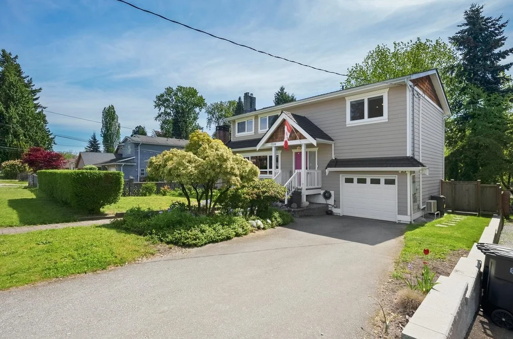 House for sale at 7514 12th Avenue Burnaby British Columbia - MLS: R3119852