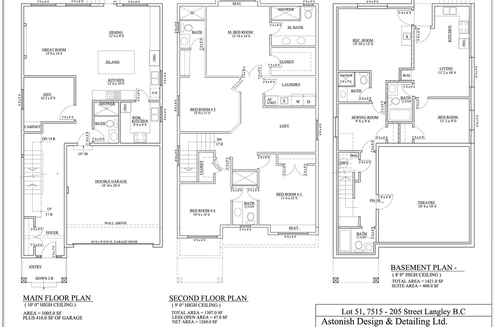 7515 205 STREET, Langley BC V2Y 1V5, Langley BC — Residential for Sale - Photo 2