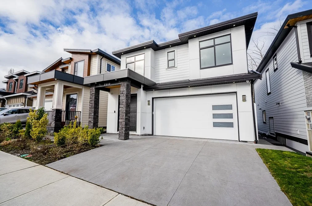 7515 205 STREET, Langley BC V2Y 1V5, Langley BC — Residential for Sale - Photo 3
