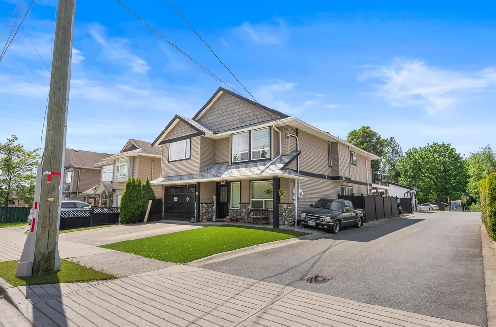 7517 MURRAY STREET, Mission BC V2V 4A9, Mission BC — Residential for Sale - Photo 2