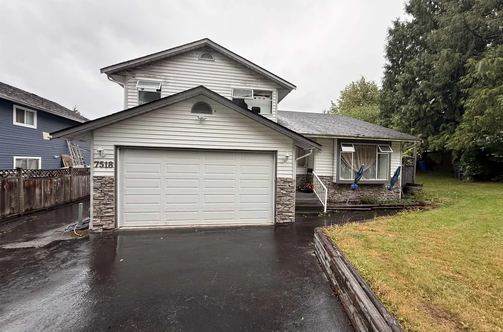 7518 149A AVENUE, Surrey, BC — Residential for Sale — Photo 6 of 10