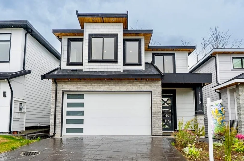 House for sale at 7519 205 Street Langley British Columbia - MLS: R3067837