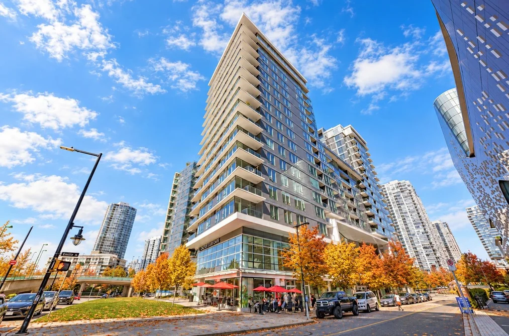 38 Smithe St Unit 752, Vancouver, BC - MLS: R3177554 38 Smithe St Unit 752, Vancouver, BC - MLS: R3177554