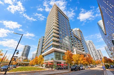 38 Smithe St Unit 752, Vancouver, BC - MLS: R3177554