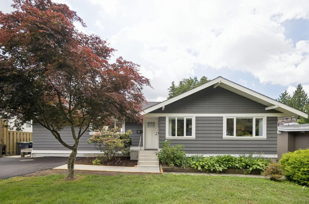 House for sale at 752 Shaw Avenue Coquitlam British Columbia - MLS: R3130778