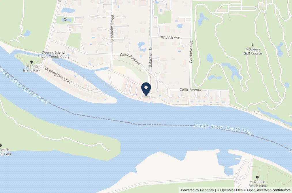 7520 Balaclava St, Vancouver, BC - MLS: R3179337