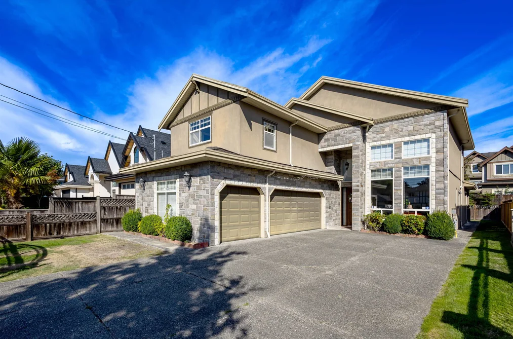 House for sale at 7520 Langton Road Richmond British Columbia - MLS: R3163094