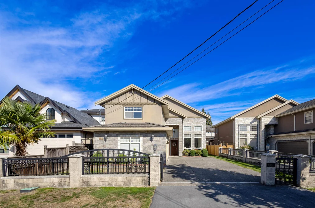 7520 Langton Road, Richmond, BC - MLS: R3163094 - Photo 2 7520 Langton Road, Richmond, BC - MLS: R3163094 - Photo 2