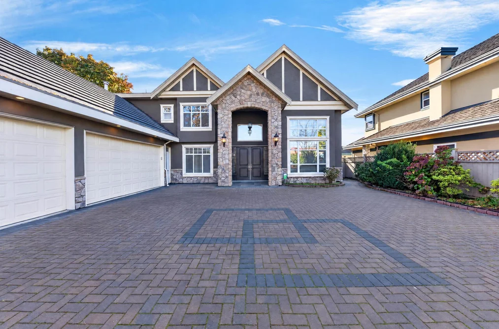 7520 Reeder Rd, Richmond, BC - MLS: R3177018