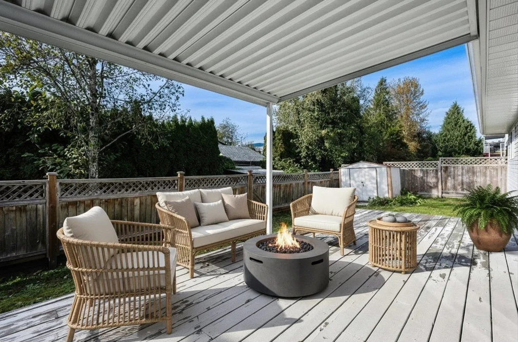 7523 GARNET DRIVE, Chilliwack BC V2R 3A9, Chilliwack BC — Residential for Sale - Photo 7