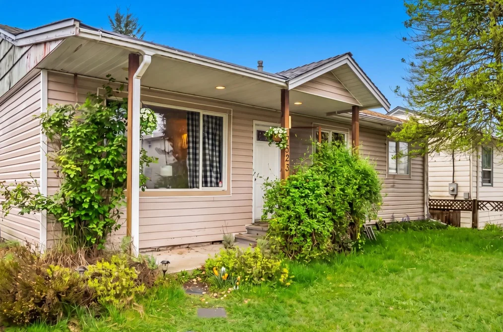 House for sale at 7523 Simon Street Mission British Columbia - MLS: R3111853