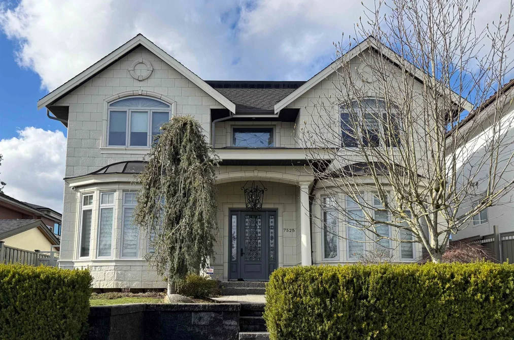 House for sale at 7525 13th Avenue Burnaby British Columbia - MLS: R3124818