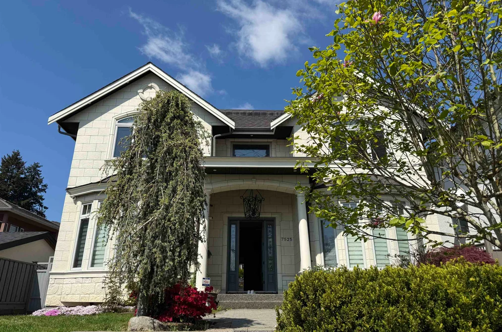 7525 13TH AVENUE, Burnaby BC V3N 2E3, Burnaby BC — Residential for Sale - Photo 3