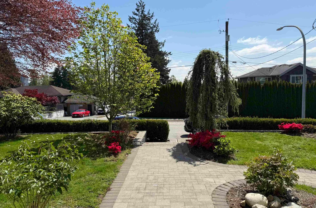 7525 13TH AVENUE, Burnaby BC V3N 2E3, Burnaby BC — Residential for Sale - Photo 4