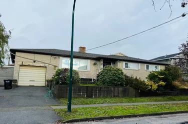 753 E 55th Ave, Vancouver, BC - MLS: R3150134