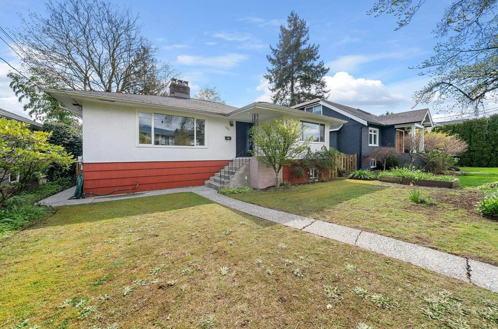 753 E 9TH STREET, North Vancouver BC V7L 2C1, North Vancouver BC — Residential for Sale — Photo 3 of 34
