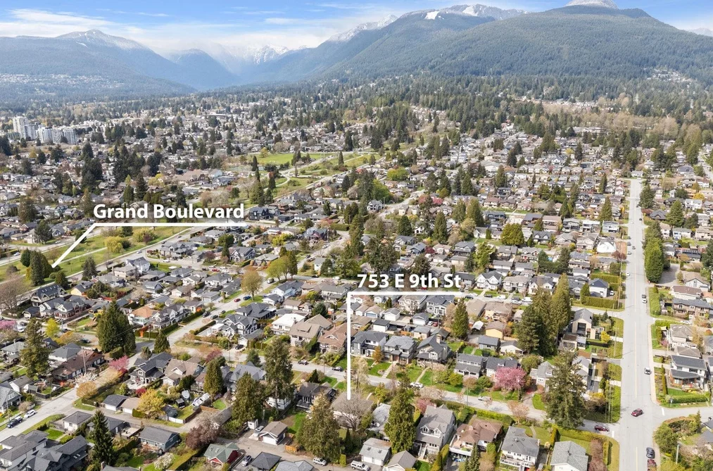 753 E 9TH STREET, North Vancouver BC V7L 2C1, North Vancouver BC — Residential for Sale — Photo 34 of 34