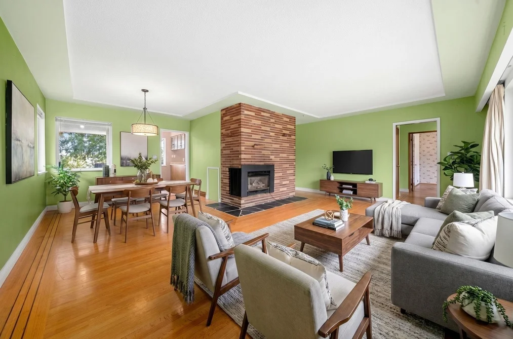 753 E 9TH STREET, North Vancouver BC V7L 2C1, North Vancouver BC — Residential for Sale — Photo 6 of 34