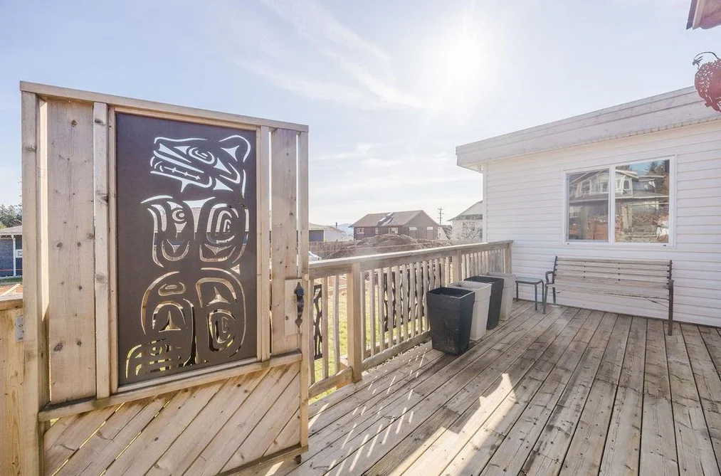753 STEINBRUNNER ROAD, Gibsons BC V0N 1V9, Gibsons BC — Residential for Sale - Photo 3