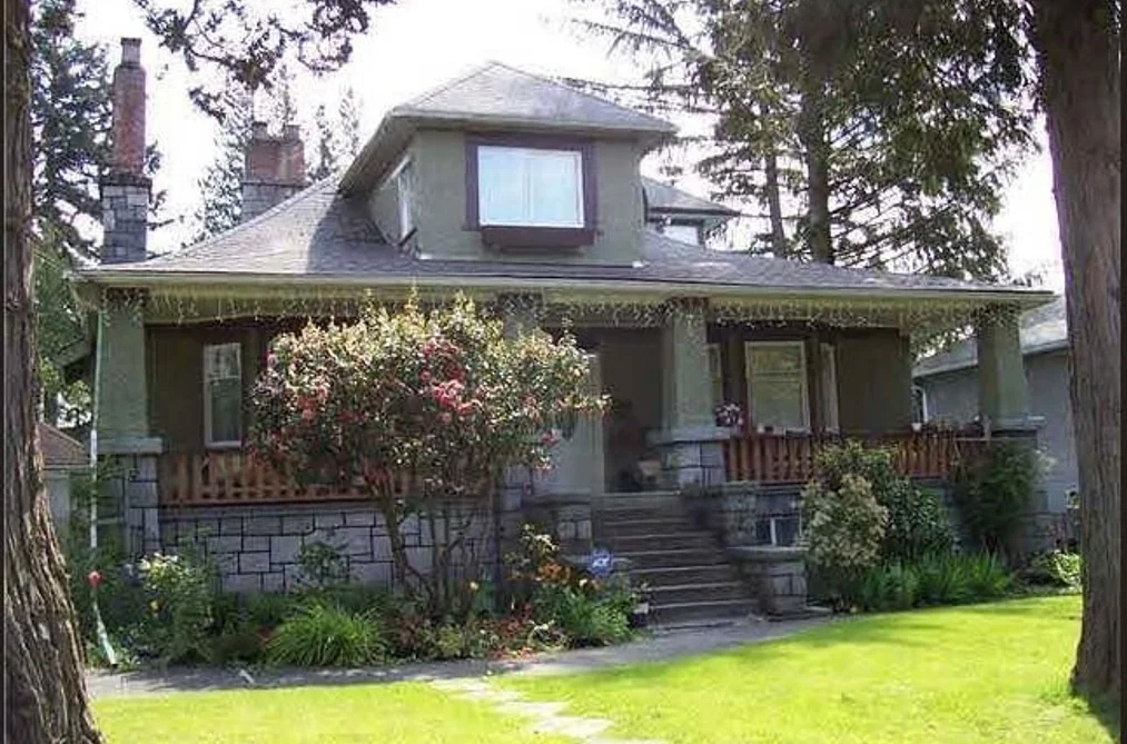 7530 Buller Ave, Burnaby, BC - MLS: R3179271