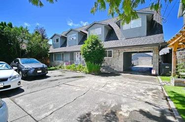 7531 Gilbert Rd, Richmond, BC - MLS: R3150080