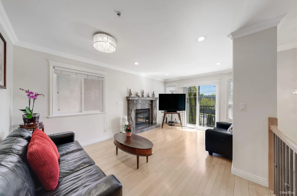 7531 OAK STREET, Vancouver BC V6P 4A4, Vancouver BC — Residential for Sale - Photo 3