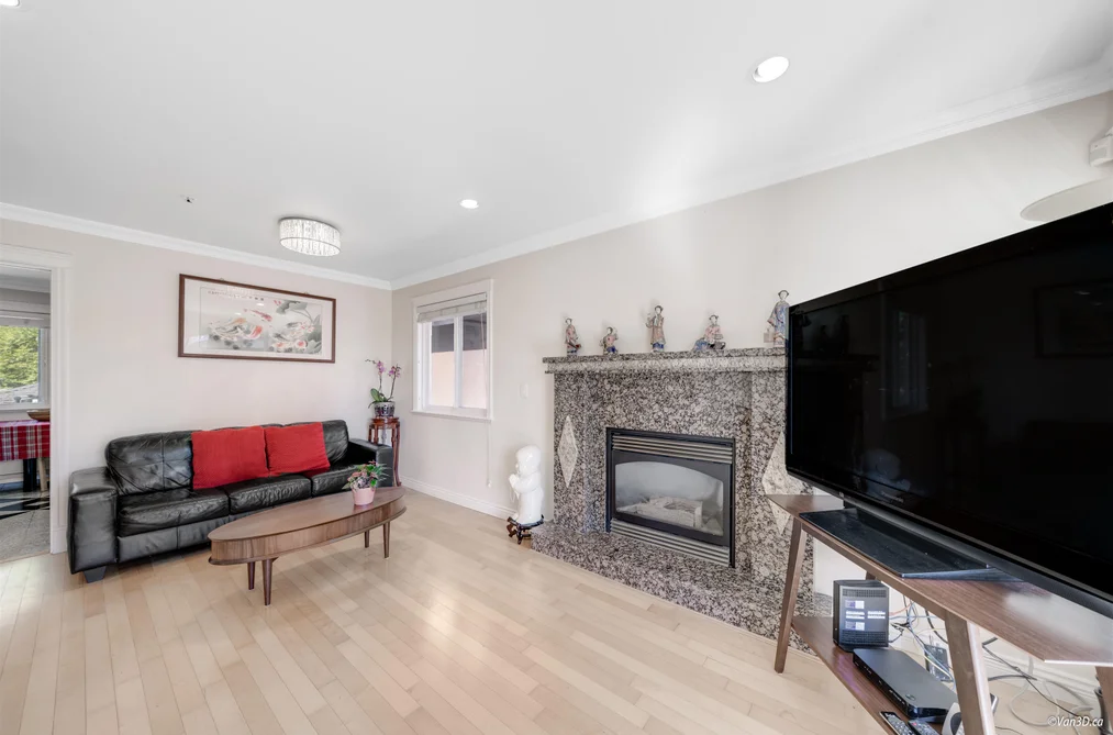 7531 OAK STREET, Vancouver BC V6P 4A4, Vancouver BC — Residential for Sale - Photo 4