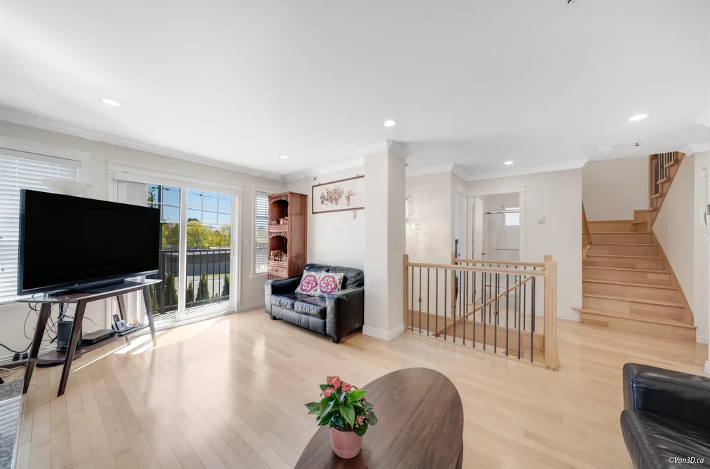 7531 OAK STREET, Vancouver BC V6P 4A4, Vancouver BC — Residential for Sale - Photo 5