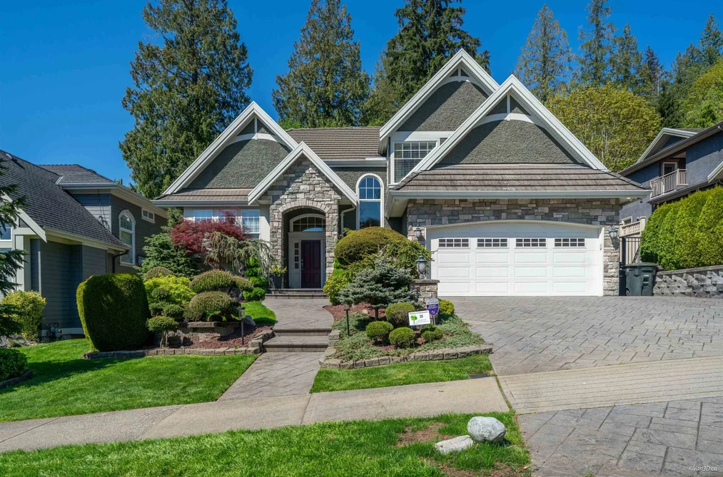 House for sale at 7533 Curtis Street Burnaby British Columbia - MLS: R3118977