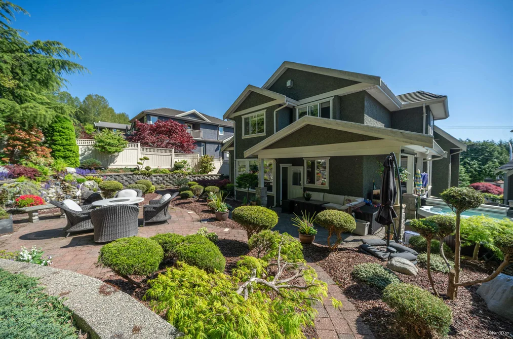 7533 CURTIS STREET, Burnaby BC V5A 4W7, Burnaby BC — Residential for Sale - Photo 2