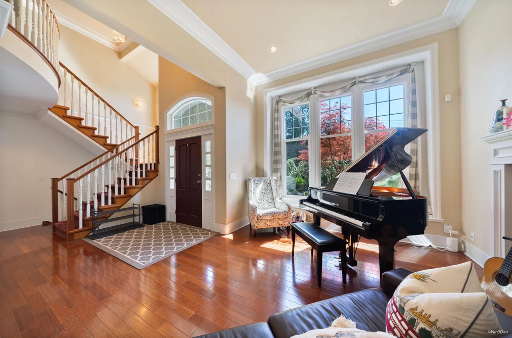 7533 CURTIS STREET, Burnaby BC V5A 4W7, Burnaby BC — Residential for Sale - Photo 4