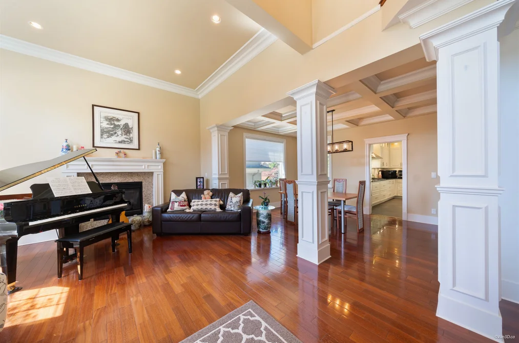 7533 CURTIS STREET, Burnaby BC V5A 4W7, Burnaby BC — Residential for Sale - Photo 5