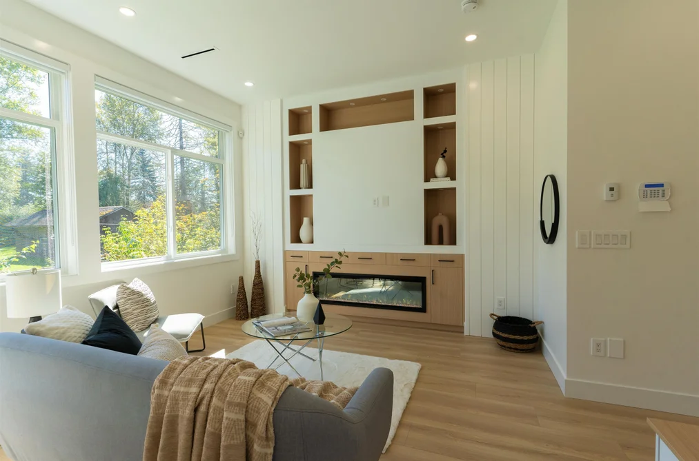 7534 205A STREET, Langley BC V2Y 1V5, Langley BC — Residential for Sale - Photo 4