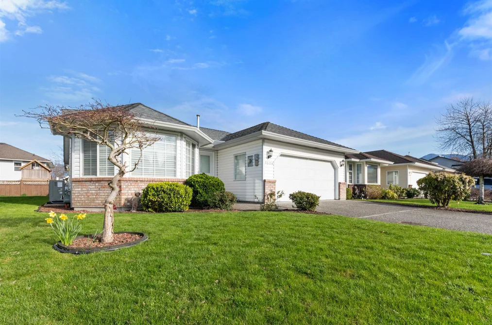 7534 GARNET DRIVE, Chilliwack BC V2R 3A9, Chilliwack BC — Residential for Sale - Photo 2