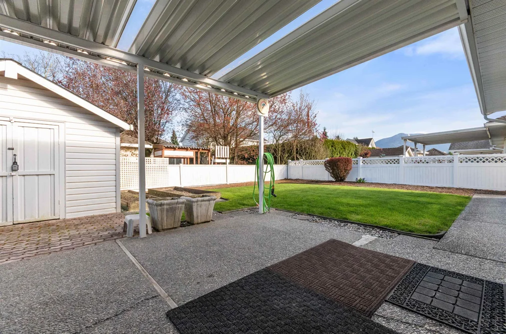 7534 GARNET DRIVE, Chilliwack BC V2R 3A9, Chilliwack BC — Residential for Sale - Photo 4