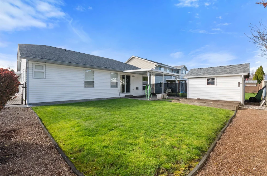 7534 GARNET DRIVE, Chilliwack BC V2R 3A9, Chilliwack BC — Residential for Sale - Photo 5