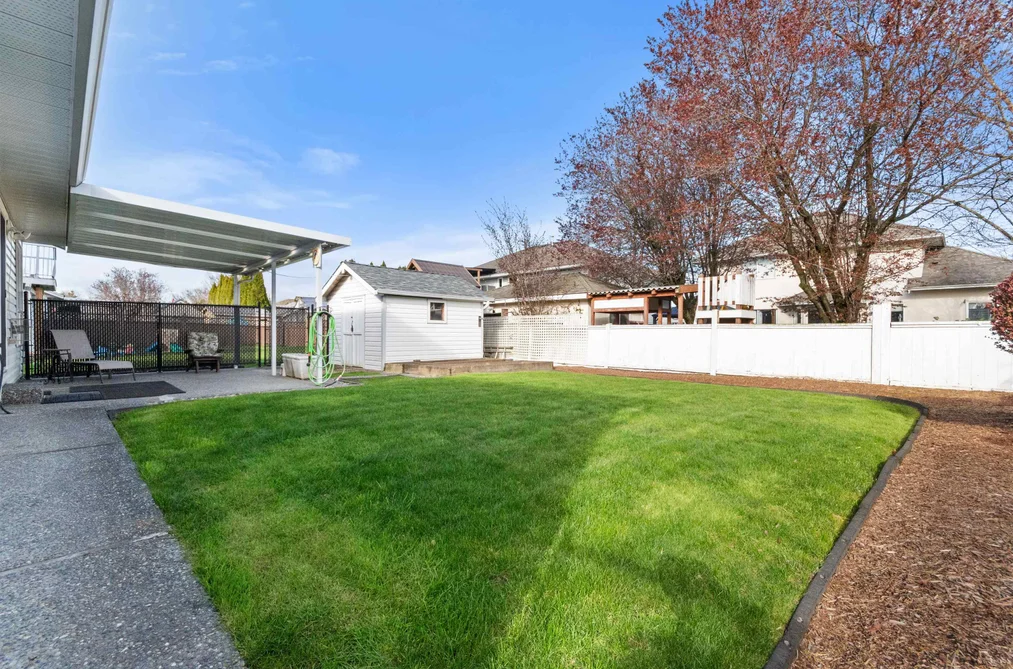 7534 GARNET DRIVE, Chilliwack BC V2R 3A9, Chilliwack BC — Residential for Sale - Photo 6